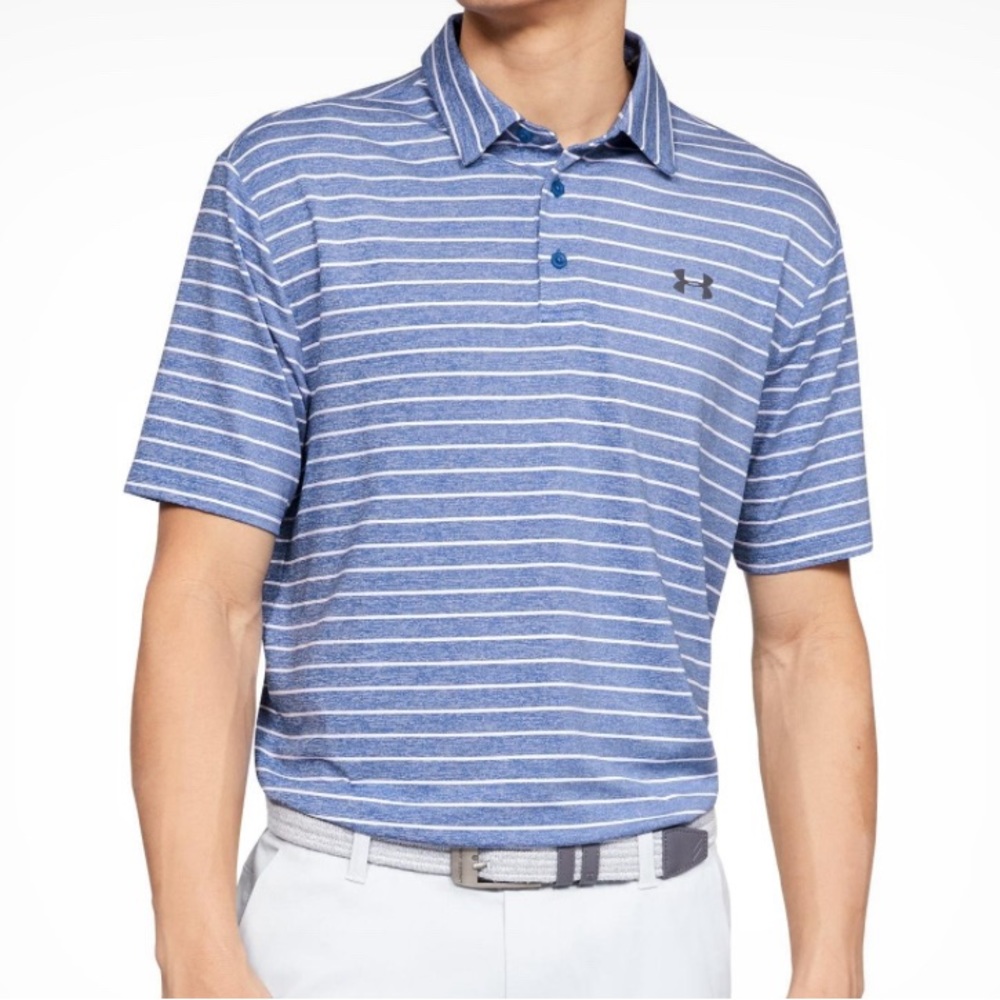 Under Armour Playoff Polo 2.0
